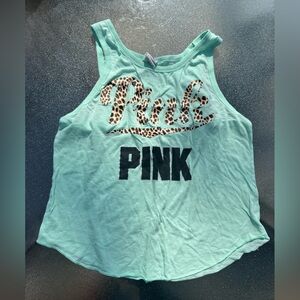Victoria’s Secret PINK tank top